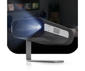 Proiettore ViewSonic M1 + G2 ultimo aggiornamento | Mini proiettore M1X Beam