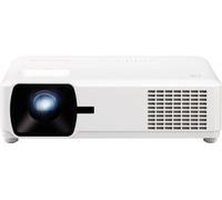 Viewsonic WXGA 4000 ANSI lumen LED WXGA (1280x800) Bianco