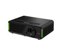 Viewsonic X1-4K videoproiettore Proiettore a raggio standard LED UHD 4K (3840x2160) Compatibilità 3D Nero