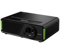 Viewsonic X1-4K videoproiettore Proiettore a raggio standard LED UHD 4K (3840x2160) Compatibilità 3D Nero