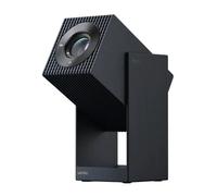 Wanbo Cube 2 Pro Proiettore Smart con Android TV & ToF Auto-Focus - Mini proiettore portatile compatto e altoparlante Bluetooth 8W, correzione trapezoidale, Home Theater per piccoli spazi, camere da