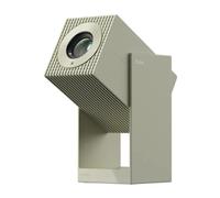 Proiettore Wanbo Cube 2 Pro FullHD 500 Lumen 140" Laser LCD Smart TV Portatile Verde