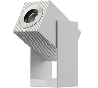 Wanbo Cube 2 Pro Proiettore, Bianco