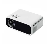 Proiettore Wanbo Mini Pro WPE01, Android 9.0, 720p, 250 ANSI
