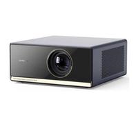 Wanbo X5 Pro New | Proiettore | Google TV, FullHD, 1100 ANSI, contrasto 3000:1