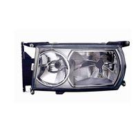 23560 Faro Proiettore Dx Destro per Scania 2006>
