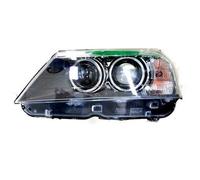 Depo Auto Parts Faro proiettore anteriore Xenon D1S con motore elettrico SX BMW X3 F25 2010-2014