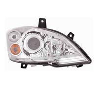 Proiettore Xenon D1s-h7 Con Motore Elettrico Per Mercedes Vito Dx 2010-2014 Dx