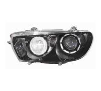 Faro Fanale Anteriore Xenon per Volkswagen Scirocco 2008 Destro