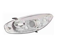 Proiettore Xenon D1S-H7 Con Motore Elettrico RENAULT FLUENCE Sx 2010-2012 SX