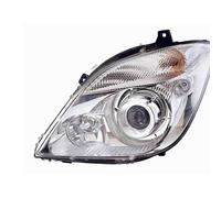 Proiettore Xenon D1s/h7 Elettrico Senza Motore Sprinter Dx 2006/2013 Lato Dx