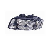 Faro Fanale Anteriore Xenon per Audi A4 2000-2004 Destro