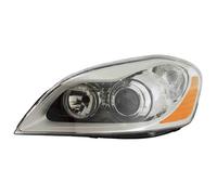 FARO PROIETTORE ANTERIORE SINISTRO XENON AFS - SX - PER VOLVO XC60 08->