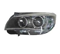 Faro Fanale Anteriore Xenon A Led Afs per Bmw X1 E84 2012-2015 Destro