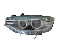 Faro Fanale Anteriore Xenon Led per Bmw Serie 4 Coupe F32 Cabrio F33 2013 Destro