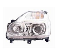 Proiettore Xenon D2S Con Motore Elettrico Per NISSAN X-TRAIL Sx 2007-2010 SX