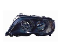 Proiettore Xenon D2s Con Motore Elettrico Serie 3 E46 Coupe' Cabrio Dx 2003-2006
