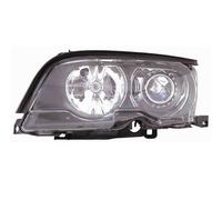 Proiettore Xenon D2S-H7 C/Motore Elettrico SERIE 3 E46 COUPE CABRIO Dx 1999-2001