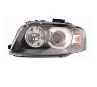 FARO PROIETTORE ANTERIORE SINISTRO XENON - SX - AUDI A3 2003->2008