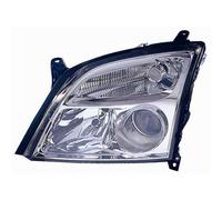 Proiettore Xenon D2S-H7 Elettrico Senza Motore OPEL VECTRA C Sx 2002-2005 SX
