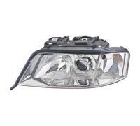 Faro proiettore Xenon D2S-H7 passeggero dx per Audi A6 8/1997-8/1999