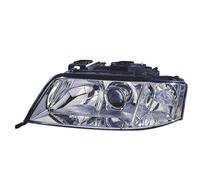 Proiettore Xenon D2S-H7 Predisposizione Regolazione Elettrico A6 Dx 1999-2001 DX
