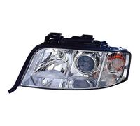 Proiettore Xenon D2S-H7 Predisposizione Regolazione Elettrico A6 Dx 2001-2004 DX