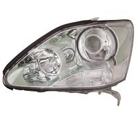 Faro D2S HB3 con centralina Xenon dx per Lexus LS 430 2000-2006
