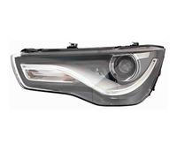Proiettore Xenon D3S A Led Con Motorino Elettrico Per AUDI A1 Sx 2010-2014 SX