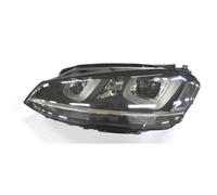 Faro Fanale Anteriore Xenon A Led per Volkswagen Golf 7 2012-2017 Gtd Destro