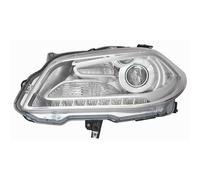 Faro Fanale Anteriore Xenon A Led per Suzuki Sx4 S-cross 2013-2016 Destro