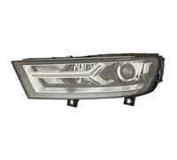 Proiettore Xenon D5s-h7-py24w A Led Con Motore Per Audi Q7 Lato Sx 2015/01 Sx