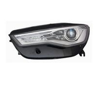 Proiettore Xenon D5S H7 PY24W a led sx per Audi A6 9/2014-6/2016