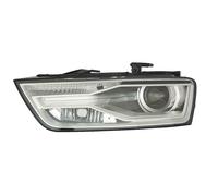 Depo Auto Parts Faro proiettore 20421L8C a LED sinistro per Audi Q3 2015/01-2018/10