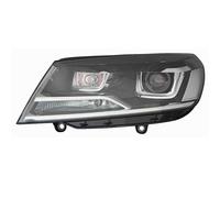 Proiettore Xenon D8s/w21/5w/pwy24w Con Motore Touareg Sx 2014/2018 Lato Sx