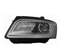 Proiettore Xenon Ds3 Con Motore C/luce Diurna A Led Per Audi Q5 Dx 2012-2016 Dx