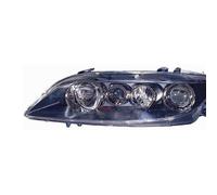 Faro proiettore Xenon D2S-H1 senza fendinebbia dx per Mazda 6 2005-2008