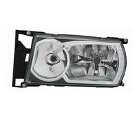 Proiettore Xenon H7-d1r Regolazione Manuale Scania Serie P - R Sx 2006 Sx