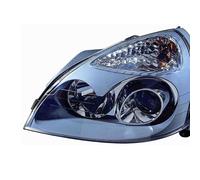 Proiettore Xenon2ds/h7 C.lenticolare Elettrico Senza Motore Clio Sx 2001-2005 Sx