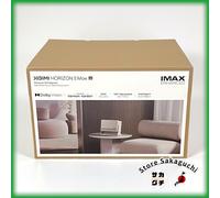 Proiettore XGIMI HORIZON S Max 4K IMAX Enhanced Dolby Vision 3100 ISO Android TV
