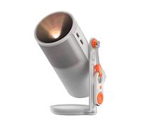 Proiettore Xgimi MoGo 4 Laser Full HD, Grigio - Nouvo