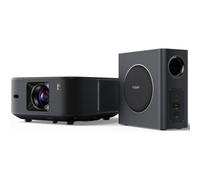 Proiettore Yaber K3 Pro FullHD 1600 Lumen 200" LED LCD Google TV Smart Dolby Audio