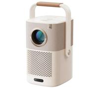 Yaber Beamer T2Plus LED 450 ANSI-Lumen 1920 x 1080 Full HD