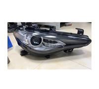 Proiettori Anteriori Per Alfa Per Romeo Per Giulia 2017-2021 Per Gruppo Fari Per LED Per DRL Luce Di Marcia Diurna Indicatore Di Direzione Accessori Per Auto Fari Fanali Anteriori(Right)