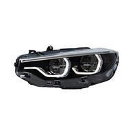 Proiettori Anteriori Per BMW F32 LED Faro 2012-2019 F36 F80 F33 DRL 425i 428i 430i 435i Lampada Frontale Di Segnalazione Accessori Automobilistici Luci Auto Fari Fanali Anteriori(2016-2019 6 pins)
