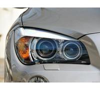 Proiettori Anteriori Per BMW Per X1 Faro E84 Faro 2010-2012 Gruppo Faro Allo Xeno HID Faro Senza AFS Fari Fanali Anteriori(Right headlight)