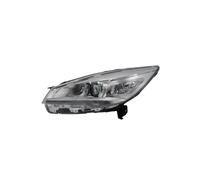 Proiettori Anteriori Per Ford Per La Fuga Per Kuga MK3 2013~2016 2014 2015 Fendinebbia Mappa Alogena Angolo Lampade Laterali Accessori A LED Fari Auto Montaggio Fari Fanali Anteriori(Right light,Sty