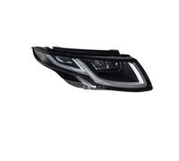 Proiettori Anteriori Per Land Per Rover Per Evoque 2013-2017 Fari Retrofitting Luci Diurne A LED Indicatori Di Direzione Fari Car Styling Fari Fanali Anteriori(Right side)