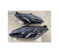 Proiettori Anteriori Per Maserati GT 2007-2015 Indicatori Di Direzione Faro Per Auto Lampada Frontale Faro DRL Luce Di Marcia Diurna Fari Fanali Anteriori