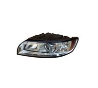 Proiettori Anteriori Per Volvo S40 Indicatori Di Direzione LED DRL Luce Di Marcia Diurna Faro Anteriore Fari Fanali Anteriori(Right)